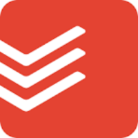 Todoist App interface