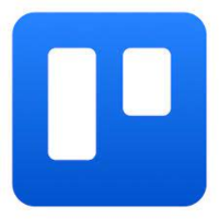 Trello App Interface